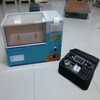 Testador de rigidez dielétrica de óleo isolante automático GDYJ-502 100kV