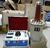 Transformadores de teste AC e DC de frequência de energia imersos em óleo série GDJ