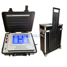 GDVA-405 0,02 % de alta precisão Transformer Tester Tester CT PT Analyzer IEC61869