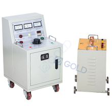 SLQ Series 500A a 10000A Principal Teste de Injeção Corrente Conjunto de alto gerador de corrente