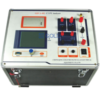 GDVA-402 CT PT Volt Ampere Característico Testador Abrangente