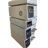 Sistema de HPLC de cromatografia líquida de alto desempenho GD-3100, analisador de furfural de óleo de transformador
